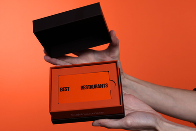 Best Restaurants