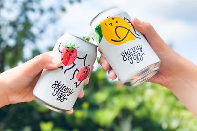 Skinny Fizz