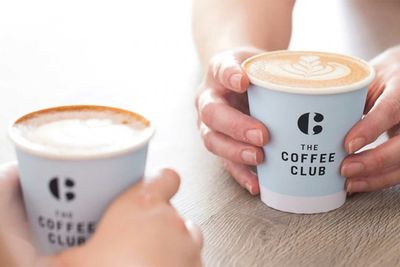 The Coffee Club