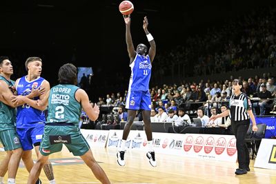 Wellington Saints